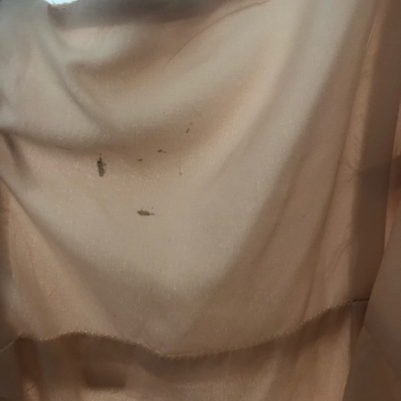 Jenny Yoo Inesse Bridesmaid Dress - Picture 5 of 6